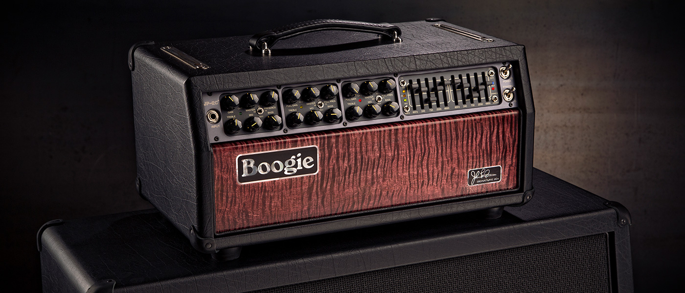 MESA Boogie JP-2C Limited Edition | MESA/Boogie®